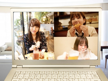 パーティー情報追加させていただきました