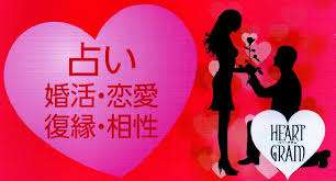 ハートグラム診断は大したもんだ